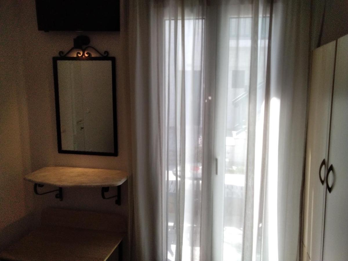 Celeste Apartments Ornos  Bagian luar foto